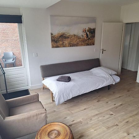 Apartment Duinvos 150M From The Beach Нордвейк Екстер'єр фото